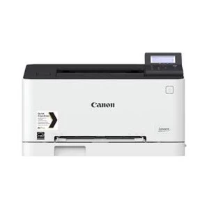 Image of Canon i-SENSYS LBP611CN Wireless Colour Laser Printer