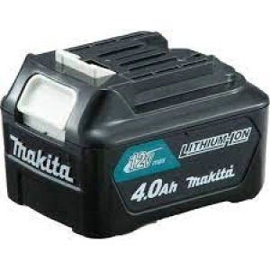 Image of Makita BL1041B 12V CXT Cordless Li-ion Battery 4ah 4ah