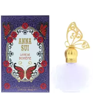 Image of Anna Sui La Vie De Boheme Eau de Toilette For Her 50ml