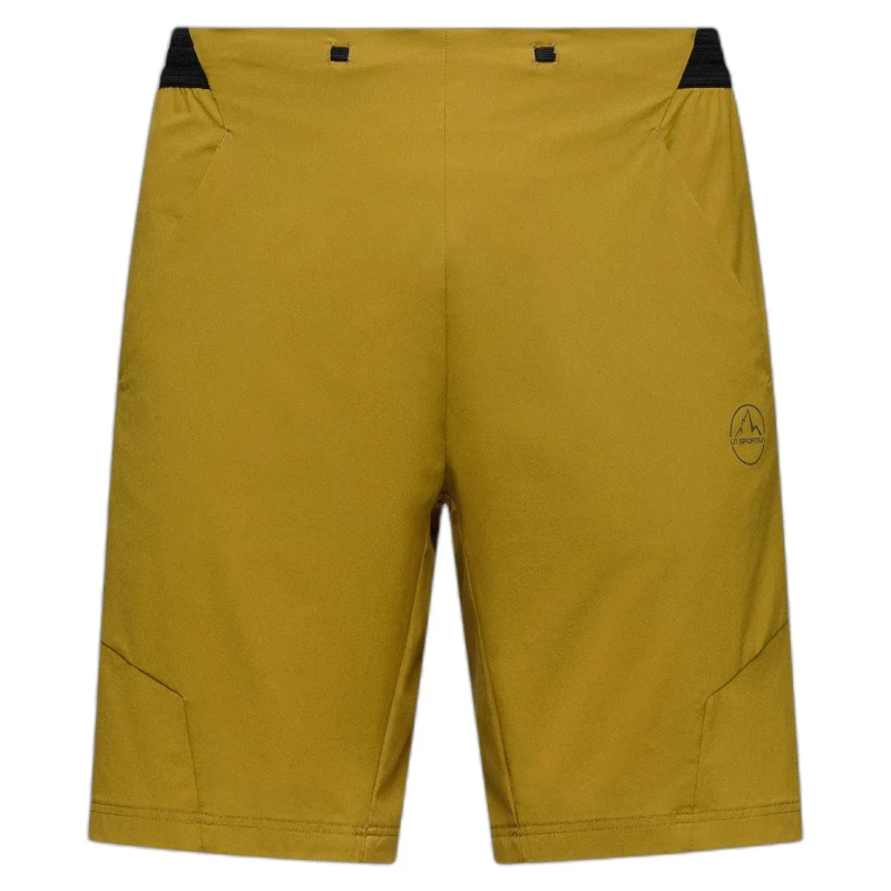 Image of Short La Sportiva Guard Jaune Male M