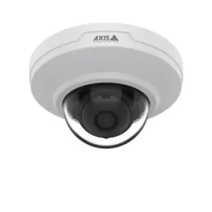 Image of Axis M3085-V Dome IP security camera Indoor 1920 x 1080 pixels Ceiling/wall