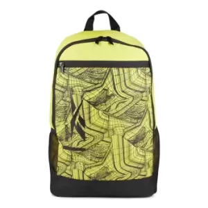Image of Reebok Create Bag - Yellow