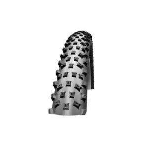 Image of Schwalbe Rocket Ron Performance TL Folding Tyre - Black