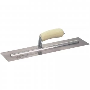 Image of Marshalltown Cement Finishing Trowel 16 4