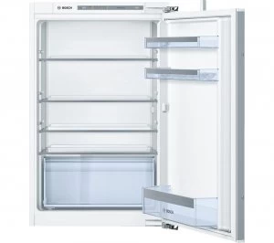 Image of Bosch KIR21VF30G 144L Integrated Fridge