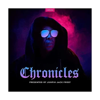 Image of Various Artists - Chronicles ? Present CD