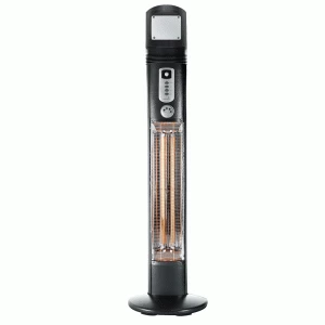 Image of La Hacienda Apollo Warmwatcher Outdoor Heater