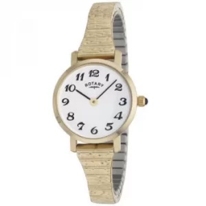 Image of Ladies Rotary Expander Watch