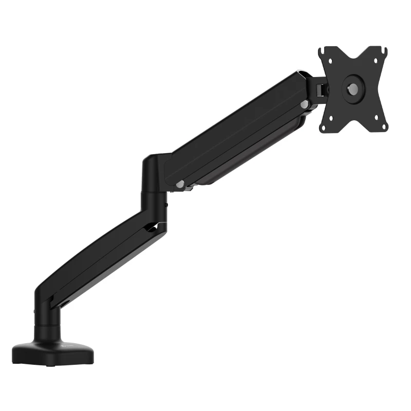 Image of j5 create j5create JTSA101 Ergonomic Monitor Mount, Black JTSA101-N
