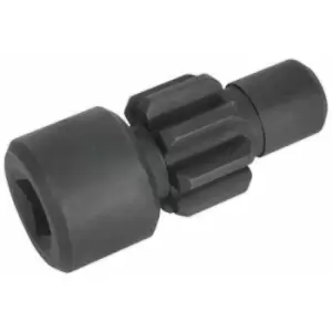 Image of CV011 Crankshaft Rotator for Scania 1/2Sq Drive - Sealey