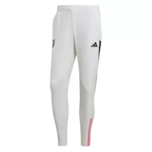 Image of 2023-2024 Juventus Training Pants (White)