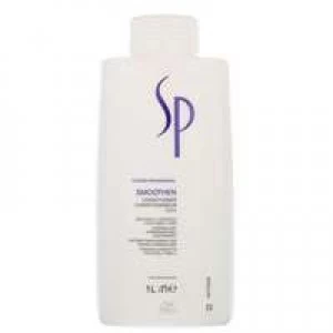 Image of Wella SP Smoothen Conditioner 1000ml