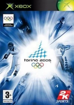 Image of Torino 2006 Winter Olympics Xbox Game