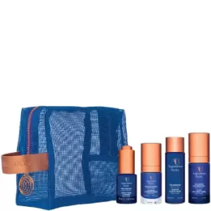 Image of Augustinus Bader The Starter Kit with The Rich Cream