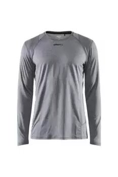 Image of ADV Essence Long-Sleeved T-Shirt