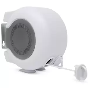 Image of Double Retractable Washing Line 30m Pukkr