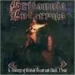 Image of Various Artists - Brittania Infernus (A History Of British Occult And Black Metal)