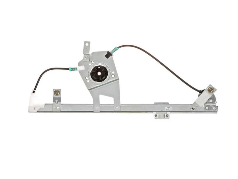 Image of LTD LTD-8200028070 Window regulator Left Rear, Operating Mode: Electric, without electric motor Window Winder (1561)
