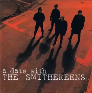 Image of A Date With the Smithereens by The Smithereens CD Album