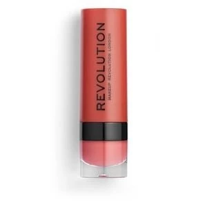 Image of Revolution Glorified 106 Matte Lipstick