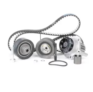 Image of AIRTEX Water Pump + Timing Belt Kit WPK-177701 VW,SKODA,SEAT,POLO (9N_),Polo Limousine (9A4, 9A2, 9N2, 9A6),Fabia I Combi (6Y5),FABIA (6Y2)