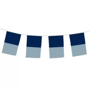 Image of Official Bunting - Blue