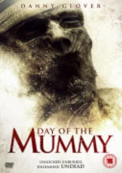 Image of Day of the Mummy