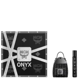 Image of MCM Onyx Eau de Parfum 50ml Gift Set