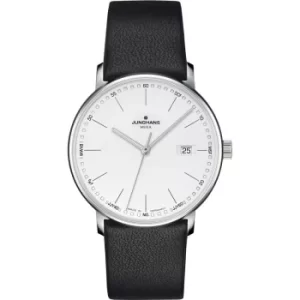 Image of Unisex Junghans Form Mega Radio Controlled Watch