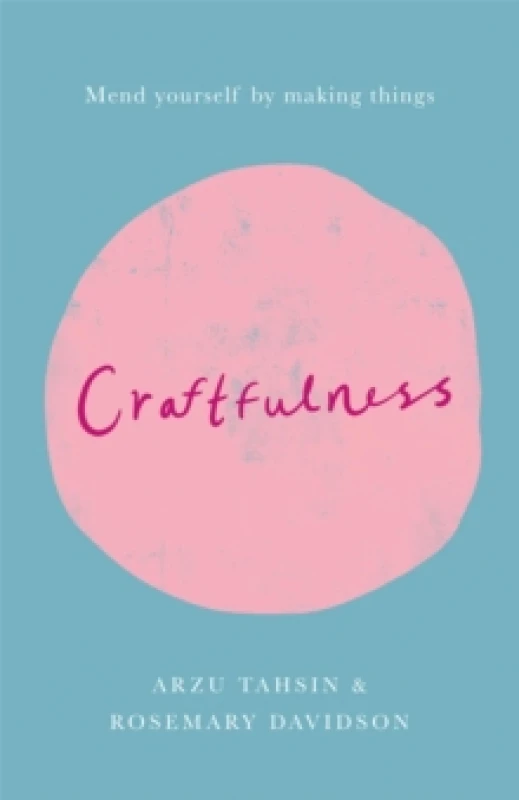 Image of Craftfulness Paperback / softback