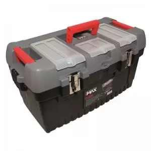 Image of Hilka Max 22&rdquo; Toolbox & Organiser MTB22