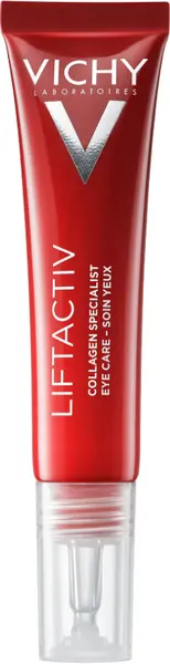 Image of Vichy LiftActiv Collagen Specialist Eye Care 15ml