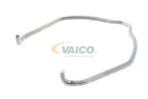 Image of VAICO Holding Clamp, charger air hose V10-4444 VW,AUDI,SKODA,Golf IV Schragheck (1J1),Golf V Schragheck (1K1),POLO (9N_),TOURAN (1T1, 1T2)