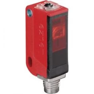 Image of Leuze Electronic 50110576 KRTW 3B4.1121 S8