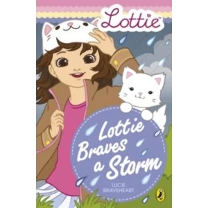 Image of Lottie Dolls: Lottie Braves a Storm