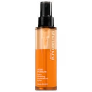 Image of Shu Uemura Art of Hair Urban Moisture Hydro-Nourishing Double Serum 100ml