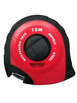 Image of Teng Tools MT15 15M Measuring Tape (Metric Only)