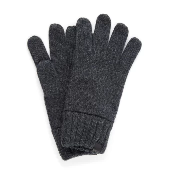 Image of Dune London Dune Nikolai Glove - Navy 165