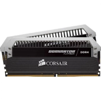 Image of Corsair Dominator Platinum 16GB 3000MHz DDR4 RAM