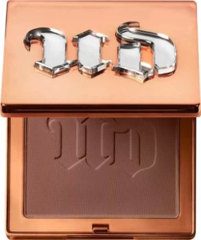 Image of Urban Decay Stay Naked The Fix Powder Foundation 6g 90NN - Ultra Deep Neutral