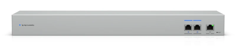 Image of Ubiquiti UniFi WAN Switch RJ45 Gigabit Ethernet (10/100/1000) 1U Grey