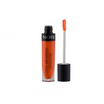 Image of Long Wearing Lip Gloss 6ml (Various Shades) - 11 Peach