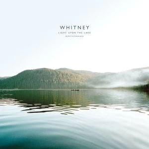 Image of Whitney - Light Upon The Lake: Demo Recordings Vinyl