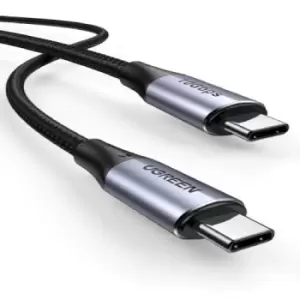 Image of UGREEN 100W PD USB C Cable - Black