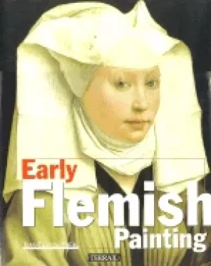 Image of early flemish painting