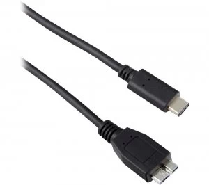 Image of TARGUS ACC925EUX USB Type-C Cable - 1 m