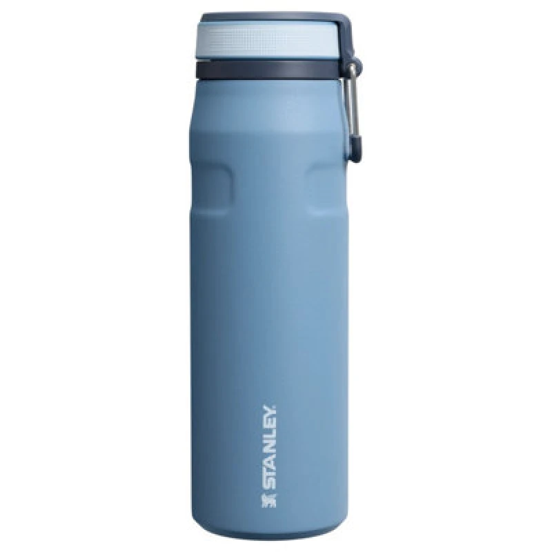 Image of Stanley Iceflow Bottle Twist Flip 0.71L Indigo