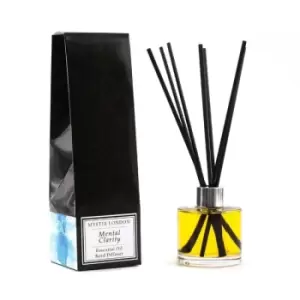 Image of Mental Clarity Reed Diffuser 120ml