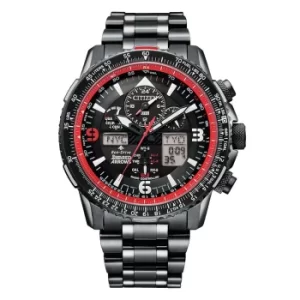 Image of Citizen Red Arrows Skyhawk A-T Limited Edition Watch