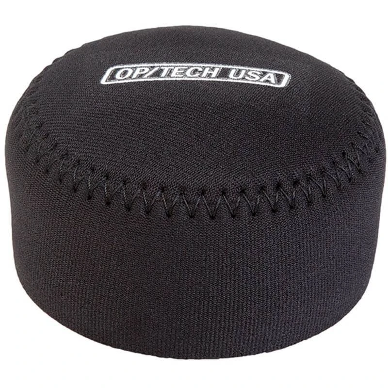 Image of Optech Fold-Over Pouch 251 Black